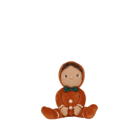 Dinky Dinkums Jolly Dollies - Georgie Gingerbread