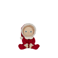 Dinky Dinkums Jolly Dollies - Sammy Santa