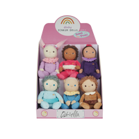 Dinky Dinkums Sweet Treats - Multi Pack