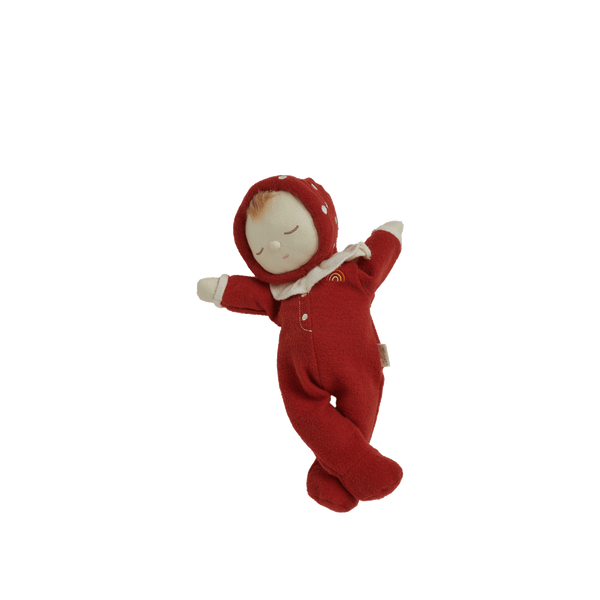 Dozy Dinkums - Toadstool Moppet