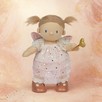 Dinkum Dolls Fairy Outfit Set - Pearl