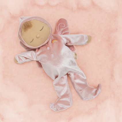 Dozy Dinkum - Fairy Aurora