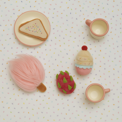 Fairy Food Set