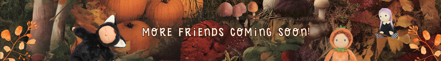 Olli Ella Holiday Hollow