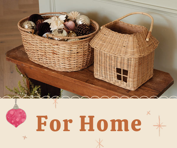 Gifts For Home - Olli Ella USA