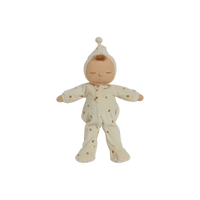 Lullaby Dozy Dinkums - Lyra - Buttercream