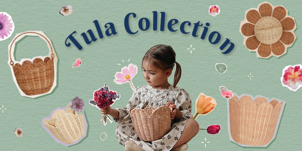 Tula Collection - Olli Ella USA