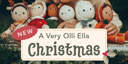 Olli Ella Gifting