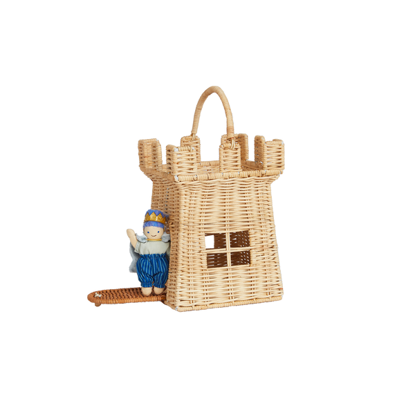 Holdie Fairytale Folk - Prince Galience