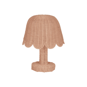 Petal Lamp