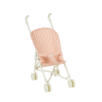 Sollie Stroller - Strawberry