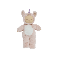 Cozy Dinkums - Unicorn - Sugarpie
