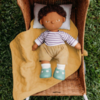 Strolley Bedding Set - Honey