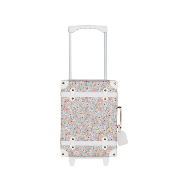 See-ya Suitcase - Butterfly