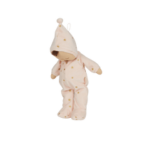 Lullaby Dozy Dinkums - Luna - Ballet Pink