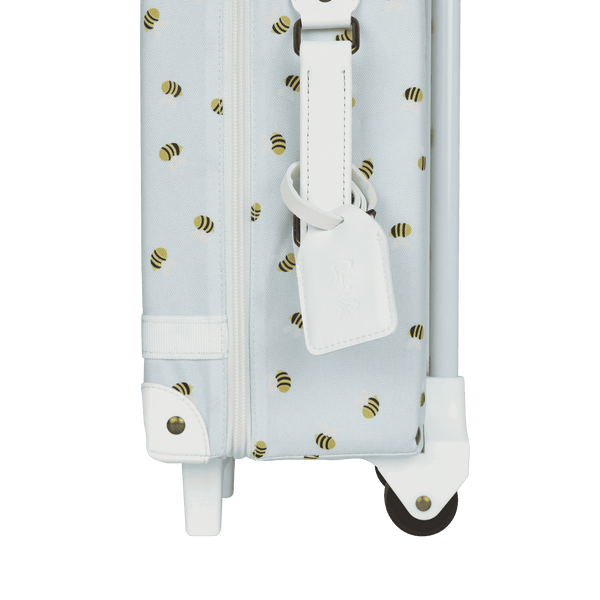 See-ya Suitcase - Bee