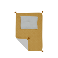 Strolley Bedding Set - Honey