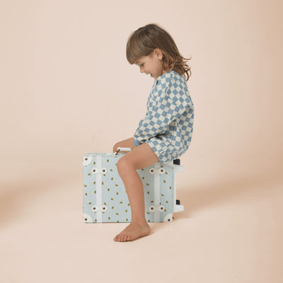 See-ya Suitcase - Bee