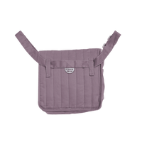 Carrie Convertible Changing Set - Lavender