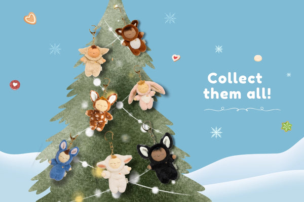 New Arrivals - Olli Ella USA