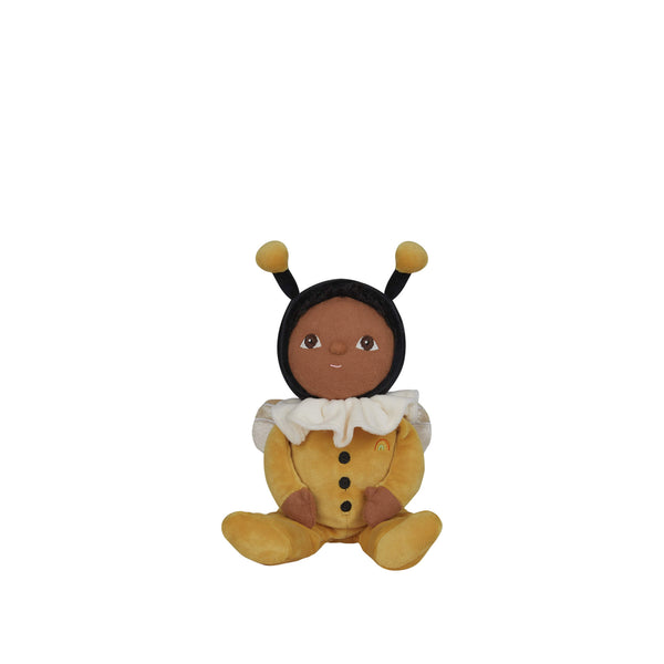 Dinky Dinkums Backyard Buddies - Billie Bumblebee