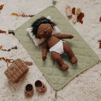 Strolley Bedding Set - Sage