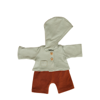 Dinkum Dolls Play Set