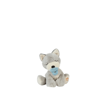 Binky Puppy - Banjo