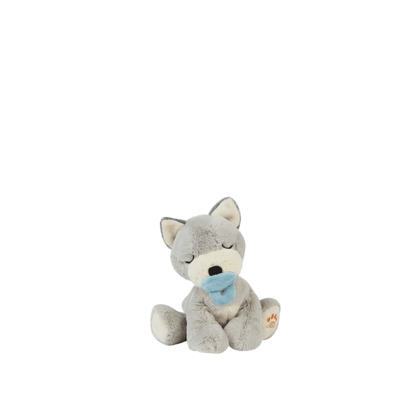 Binky Puppy - Banjo