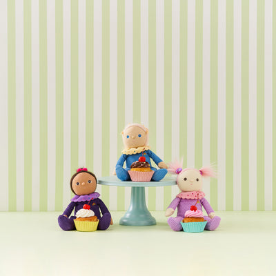 Dinky Dinkums Sweet Treats - Bonnie Buttercream video