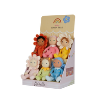 Dinky Dinkums Blossom Buds - Multi Pack