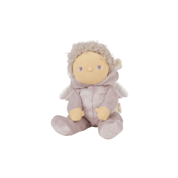 Dinky Dinkums - Unicorns - Uma