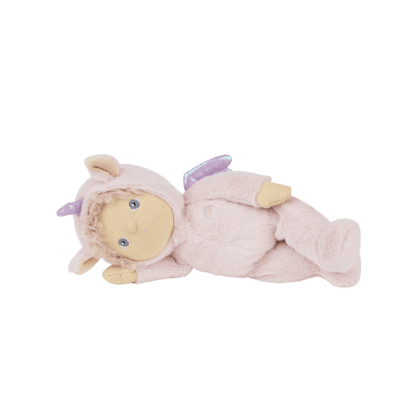 Dinky Dinkums - Unicorns - Una