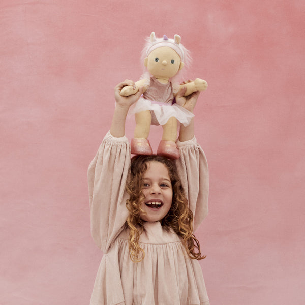 Dream Dinkum Doll - Pixie