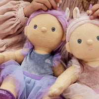 Dream Dinkum Doll - Violet