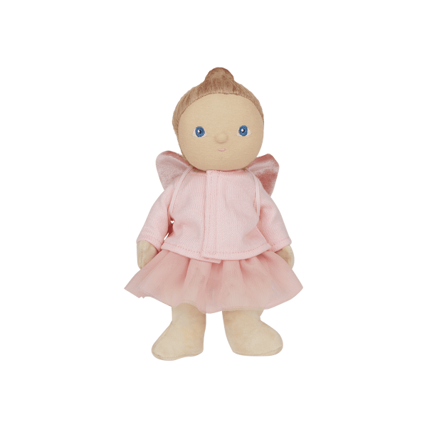 Dress Me Dinky - Mia Melody - Pink