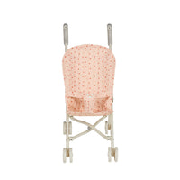 Sollie Stroller Seat - Strawberry