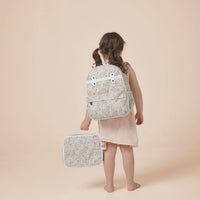 See-ya Backpack - Butterfly