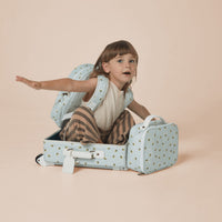 See-ya Suitcase - Bee