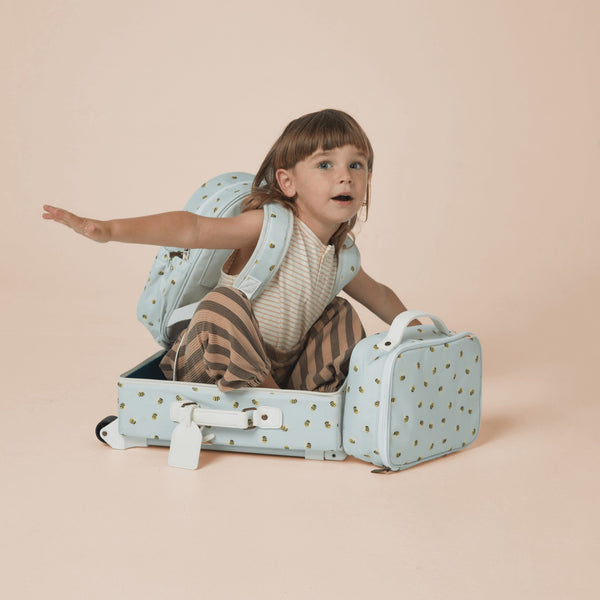 See-ya Suitcase - Bee