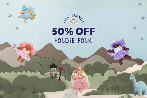 Holdie - Olli Ella USA