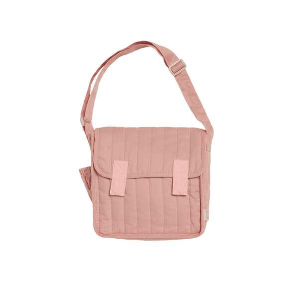 Carrie Convertible Changing Set - Rose