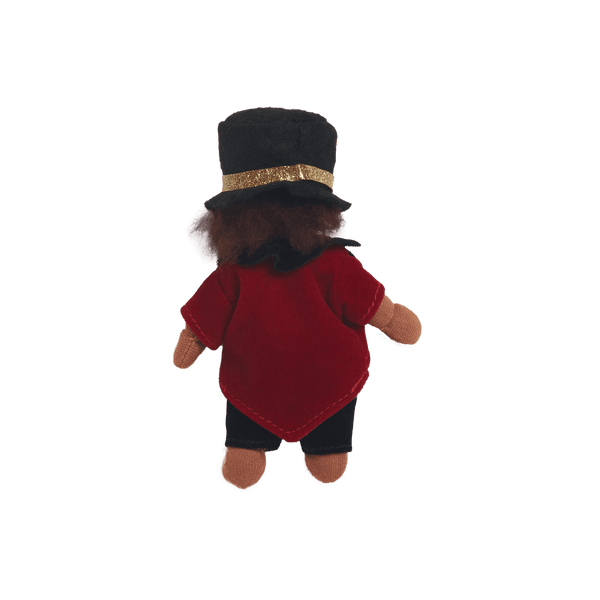 Holdie Circus Folk - Rolando the Ringleader