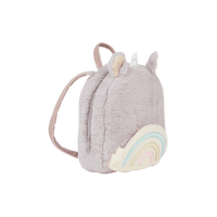 Hopalong Unicorn Backpack - Lilac