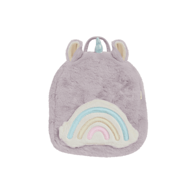 Hopalong Unicorn Backpack - Lilac