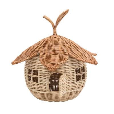 Casa Cottage Basket