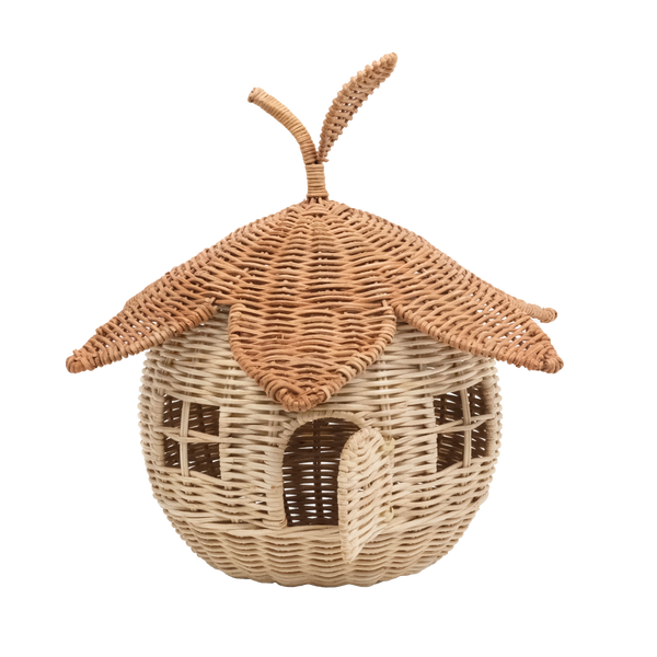 Casa Cottage Basket