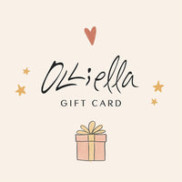 Online Gift Card