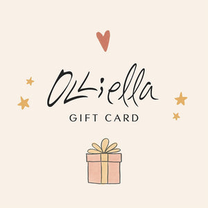 Online Gift Card