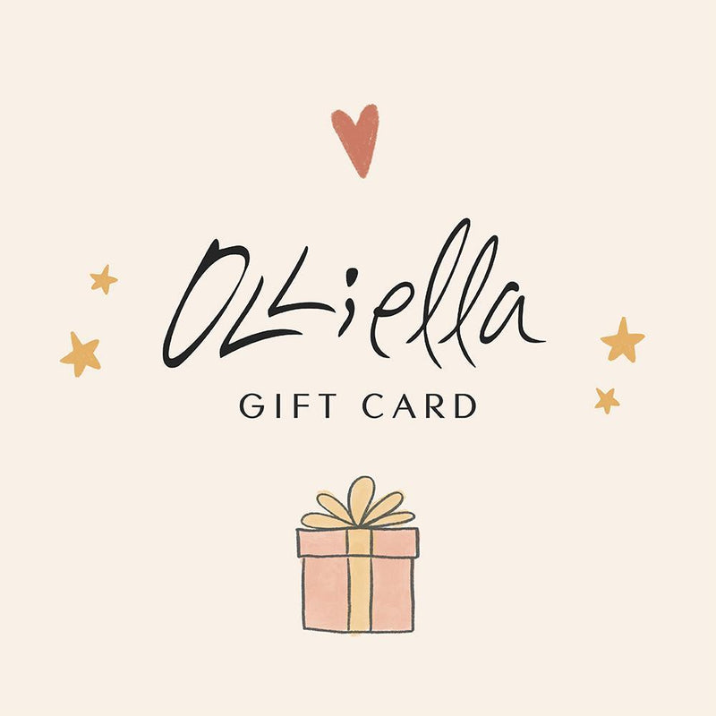 Online Gift Card